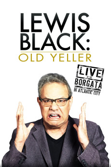 Lewis Black: Old Yeller - Live at the Borgata (2013) download