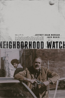 Neighborhood Watch (2025) download